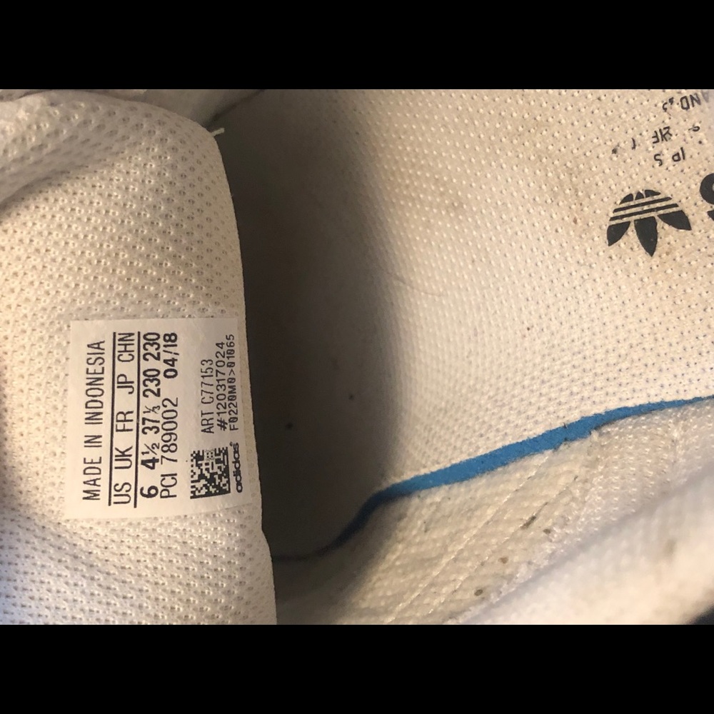 Adidas sneakers
